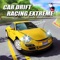 Car Drift Extreme Racing