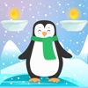 The World of Penguins Adventure Game penguins game