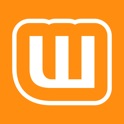 Wattpad - Leggi libri e eBook illimitati icon