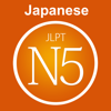 Thu Tran - Japanese Vocabulary For Talking - JPLT N5 artwork