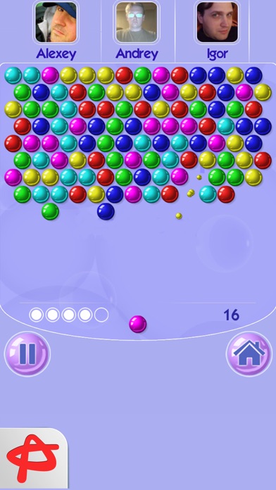iPhone Screenshot 2