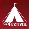 Aspire Digital Studios - goFestival artwork