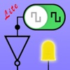 iLogic Designer Lite : цифровые логические вентили