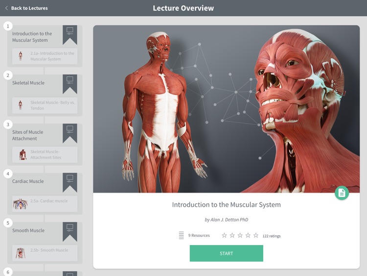 complete anatomy 19 for mac