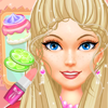 Yupida Nudsoombud - Princess Make up Spa and Dress up Games artwork