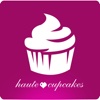 Haute Cupcakes cupcakes federal hill 