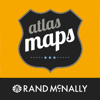 Rand McNally - Rand McNally Road Atlas アートワーク