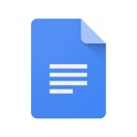 Google文档 icon