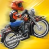 Risky Xtreme Bike - Top BMX Racing Games bmx games to play 