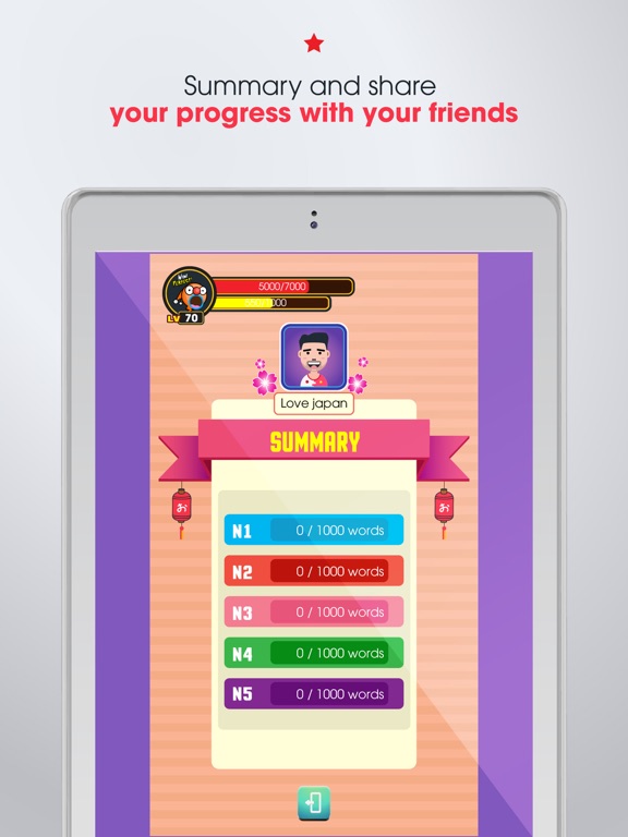 App Shopper: Learn Japanese with Bucha (Games)
