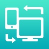 Air Transfer - Trasferimento di file tramite WiFi (AppStore Link)