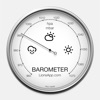 Barometer - Atmospheric pressure