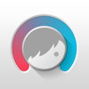 no app image
