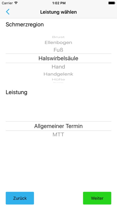 iPhone Screenshot 3