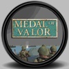 Medal Of Valor iraq campaign medal 