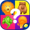 Animal Flashcards - Educational Games for Toddlers educational games for toddlers 