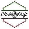 Serveture - ClickAShift artwork