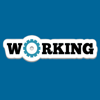 Alexey Korotkov - Work Stickers Pack artwork