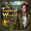 Sanjay Rathod - The Temples Of Wizard artwork
