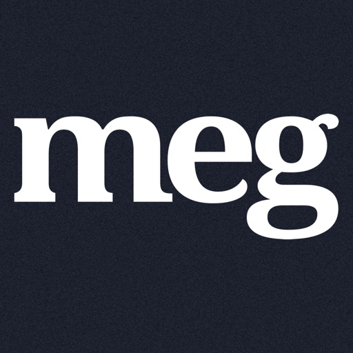 Meg Magazine