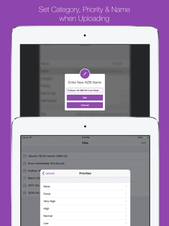 Nzbget Portable