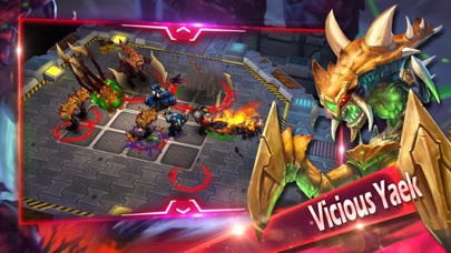 Legend of Star : Human Awaken screenshot 4