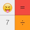 Mini Calculator Keyboard - Pluskey 앱 아이콘 이미지