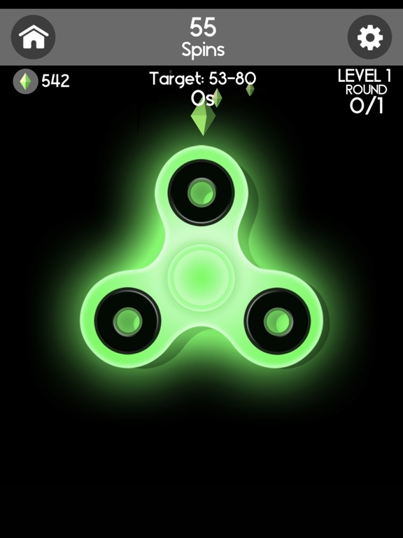 Fid Spinner Champ on the App Store