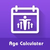 Age Calculator - Birthday Calculator fitness age calculator 