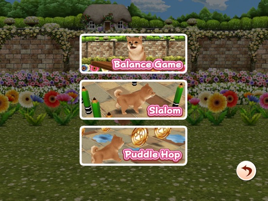 iPad Screenshot 2