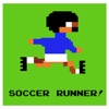 Soccer Runner soccer games online 
