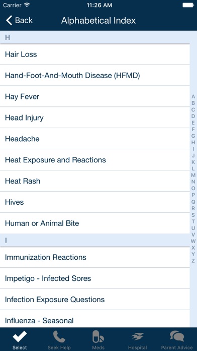 iPhone Screenshot 2