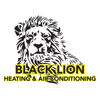 Service Fusion, Inc. - Black Lion HVAC artwork