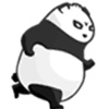 Running Panda - Running Games running games online 