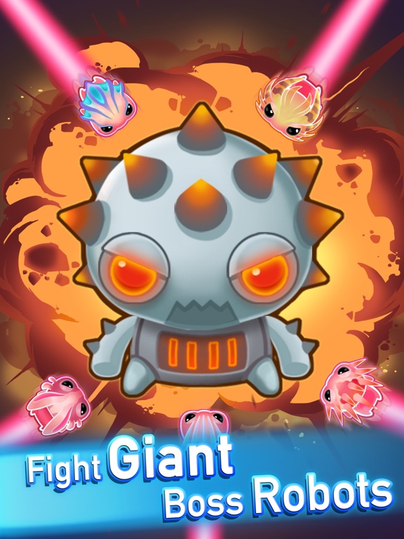 Игра Alien Path