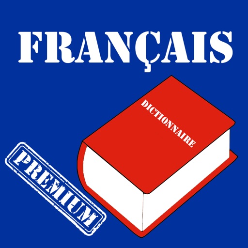 Dictionnaire Français - Définitions Complètes ++ Par Vasile Cotfas