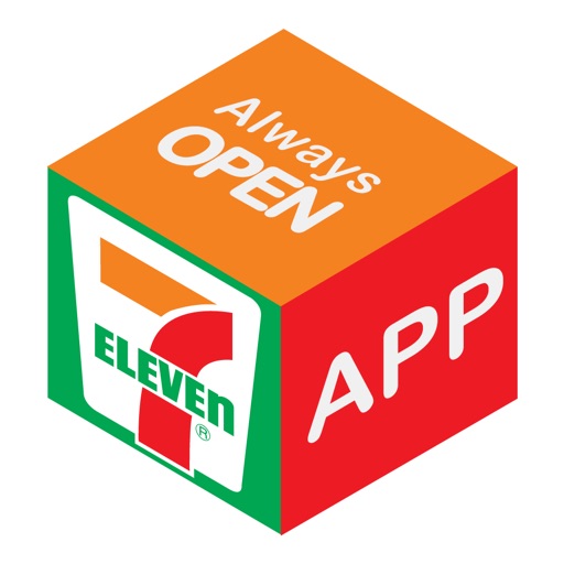 7-ELEVEN