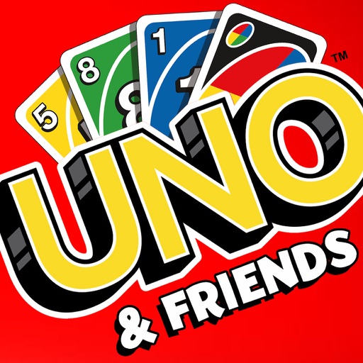 世界のウノ友とオンライン対決 スマホで遊べる正統派unoアプリ Uno Friends Apptopi
