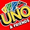 UNO ™ & Friends iOS