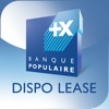DISPO LEASE BANQUE POPULAIRE