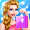 Fashion Girl Shop Dress up : Games for Girls fashion style test 