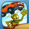 Zombie Road Trip