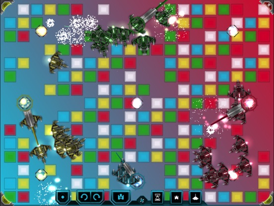 iPad Screenshot 3