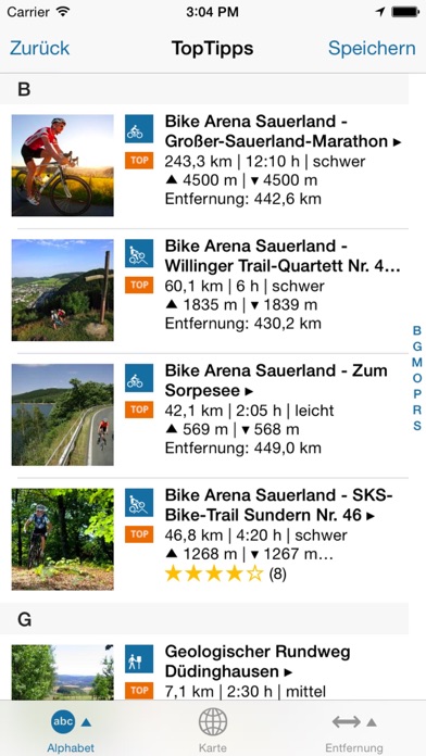 iPhone Screenshot 4