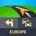 Sygic Europe: GPS Navigation