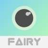 FairyCamera さらなる一眼トイカメラ - Takigawa Masanari