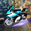 Moto Racing 3D 2017 : City Race Game moto racing 3d 