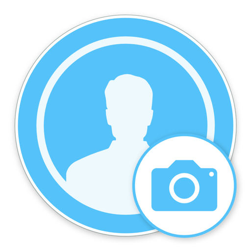Backup Contact Pictures Mac OS X