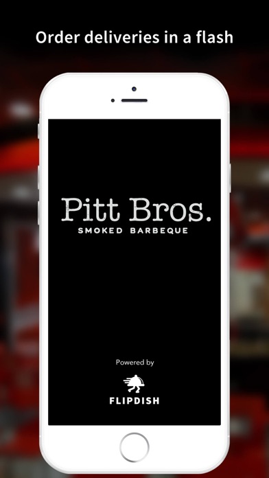 iPhone Screenshot 1