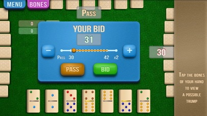 download the new version for apple Dominoes Deluxe